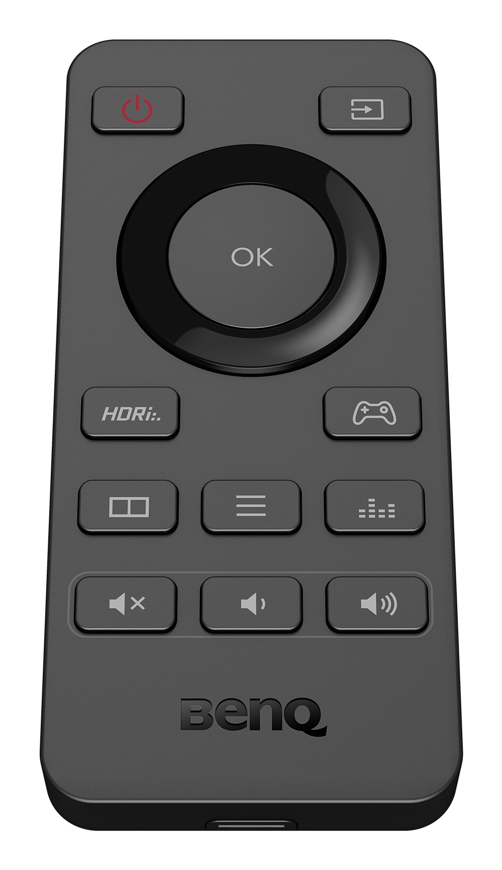 BenQ Gaming-LED-Monitor »EX271U« 69 cm/27 ″  3840 x 2160 px 5 Reaktionszeit 165 Hz