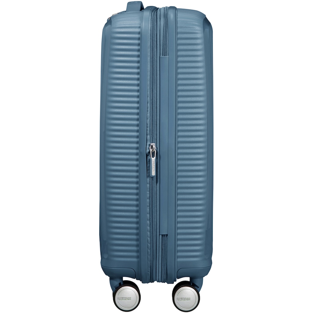 American Tourister® Hartschalen-Trolley »Soundbox, 55 cm«, 4 Rollen