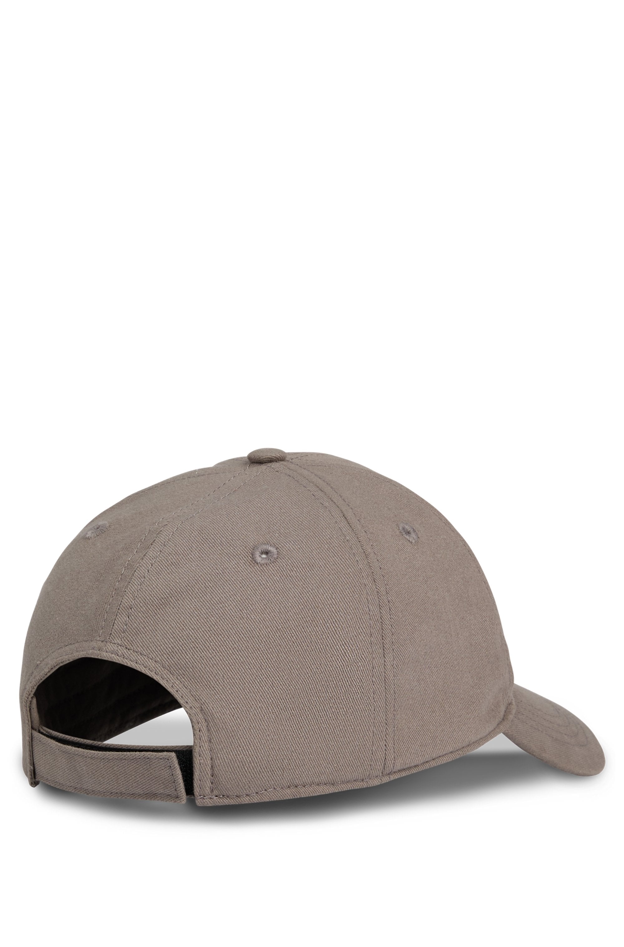 BOSS ORANGE Baseball Cap »Derrel-PL«, mit Label-Aufnäher