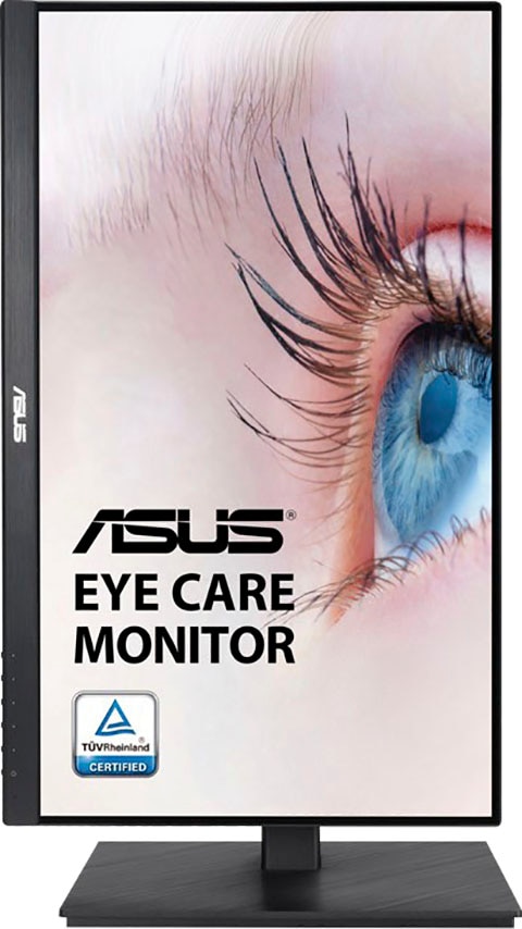 Asus LCD-Monitor »VA229QSB«, 55 cm/22 Zoll, 1920 x 1080 px, Full HD, 5 ms Reaktionszeit, 60 Hz
