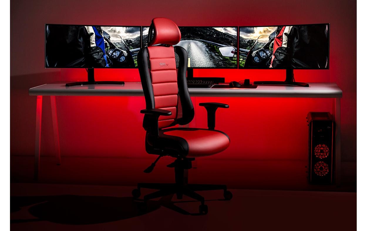 TOPSTAR Schreibtischstuhl »Sitness RS« ()