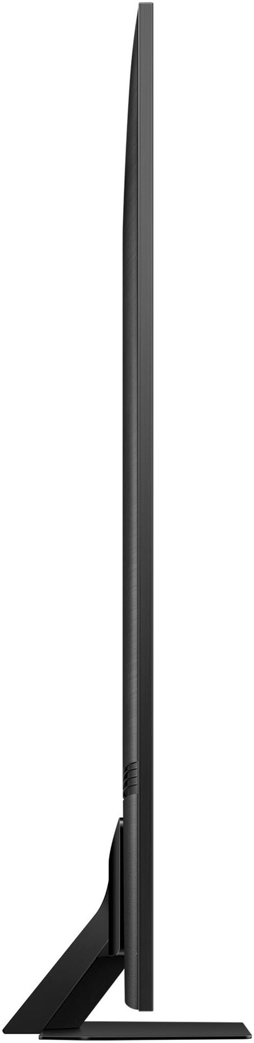 Samsung QLED-Fernseher »GQ65QN90FAT« 163 cm/65 Smart-TV NQ HDR+, Glare Free, Upscaling Pro, Dolby Atmos & AI Sound, bis 165Hz