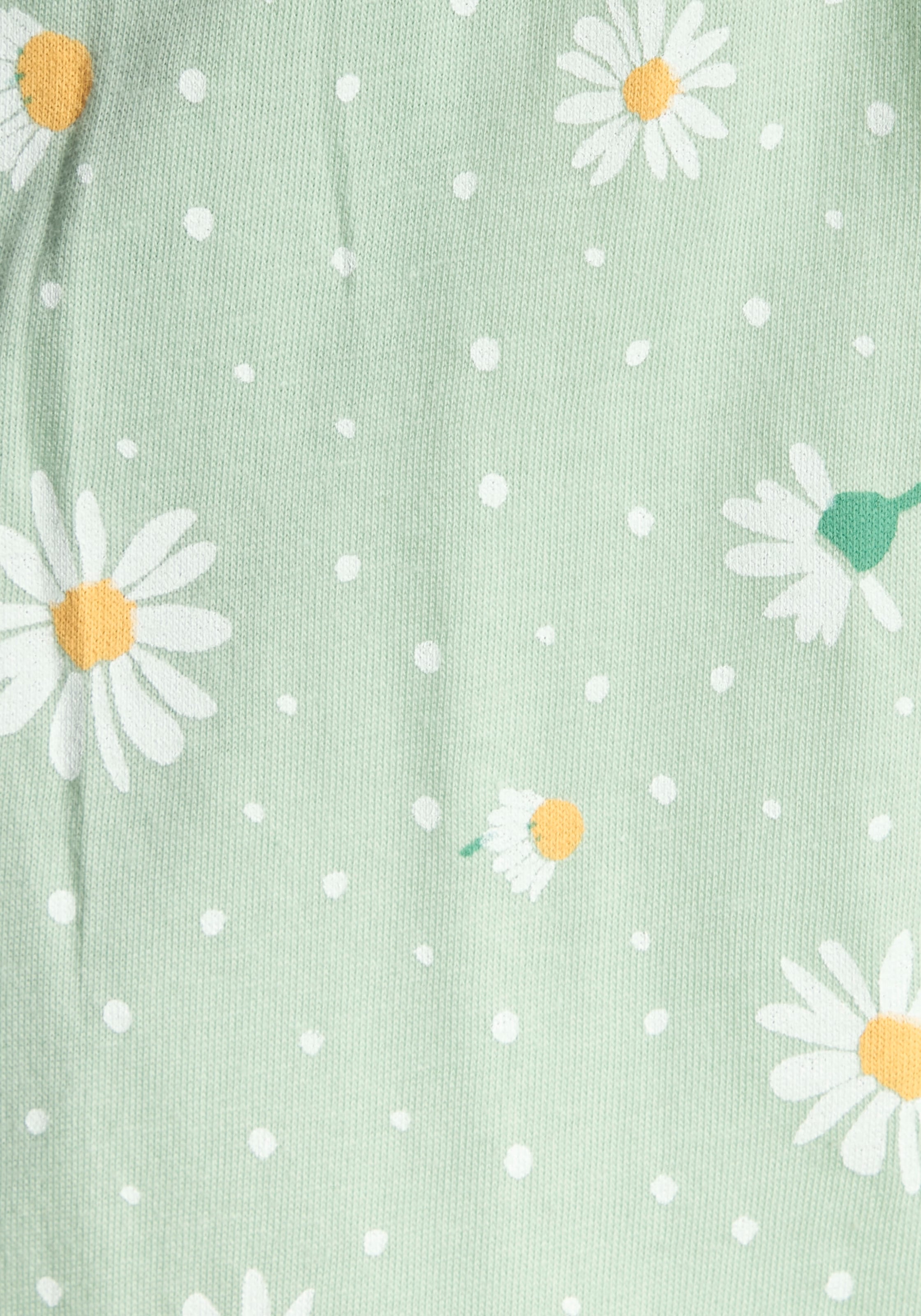 Vivance Dreams Pyjama, mit Gänseblümchen-Druck jetzt bestellen | Shortys
