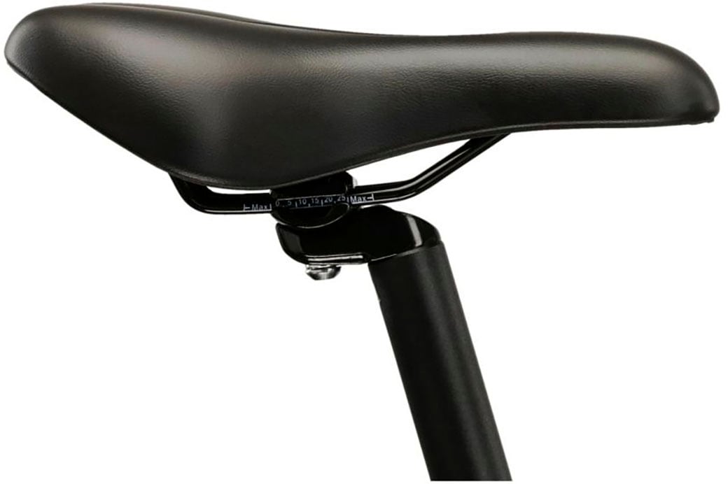 Kross Mountainbike »Damen Hardtail Lea 4.0 EQ« 16 Gang Shimano ACERA M3020 Schaltwerk Kettenschaltung