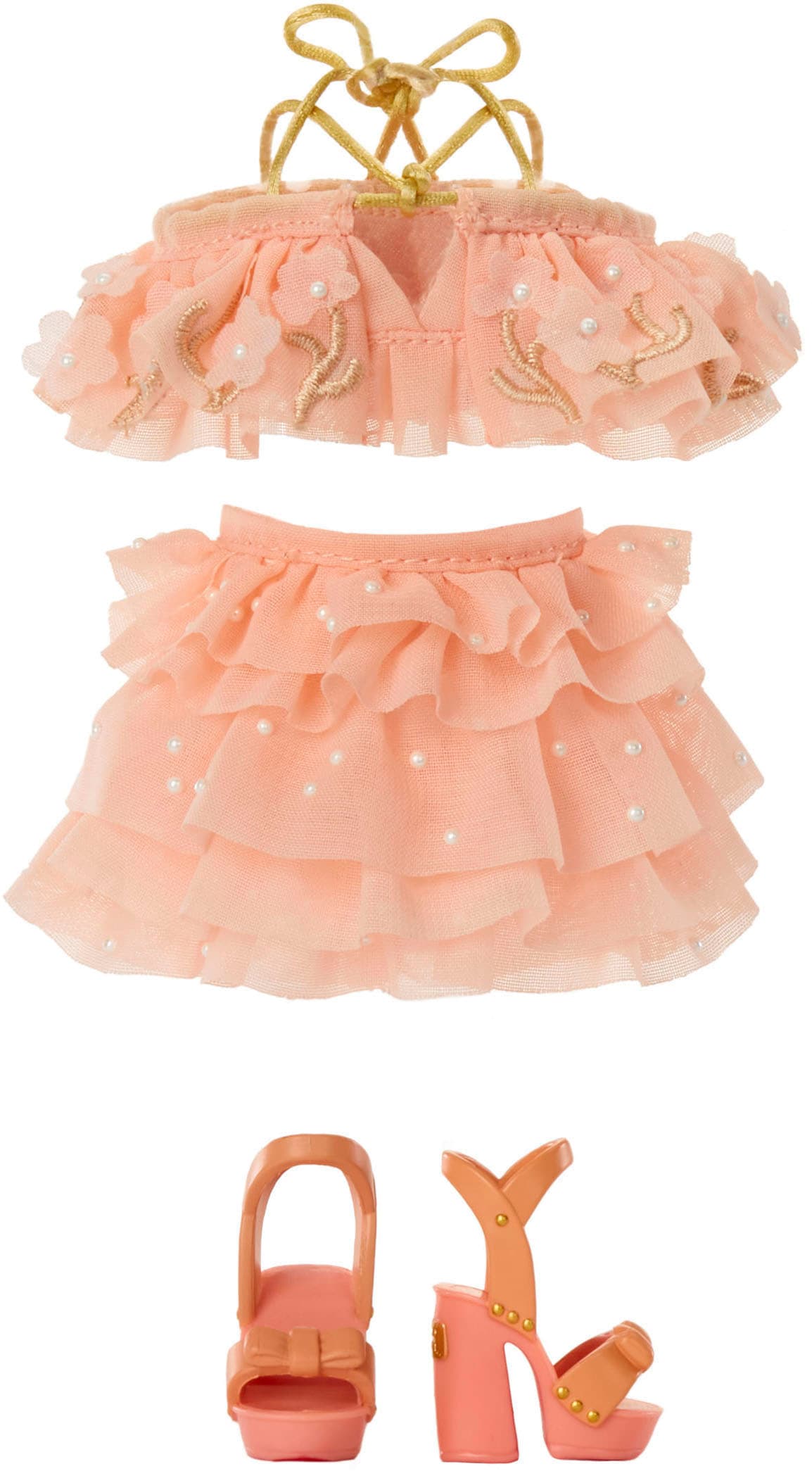 RAINBOW HIGH Anziehpuppe »S23 Fashion - Victoria Whitman (Light Pink)«