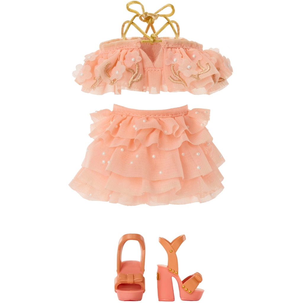 RAINBOW HIGH Anziehpuppe »S23 Fashion - Victoria Whitman (Light Pink)«