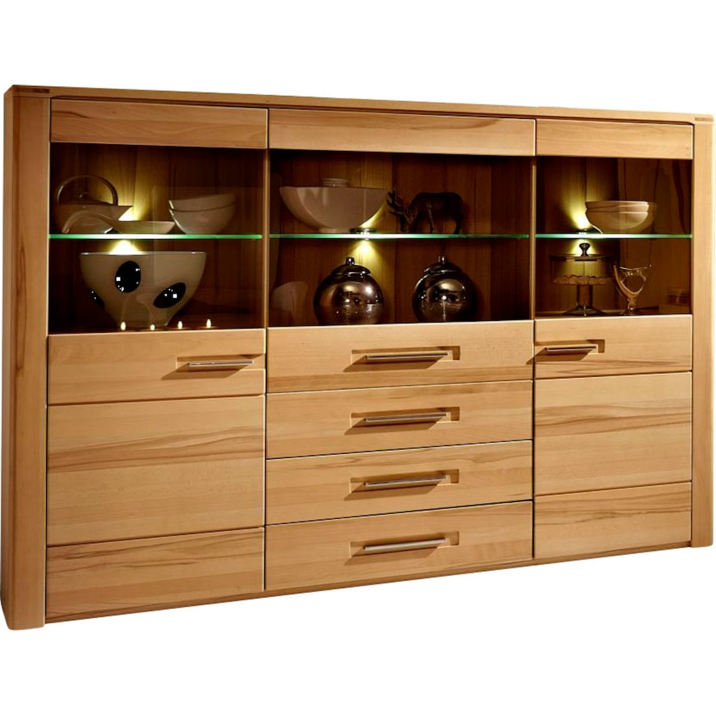 Innostyle Highboard »Nature Plus«