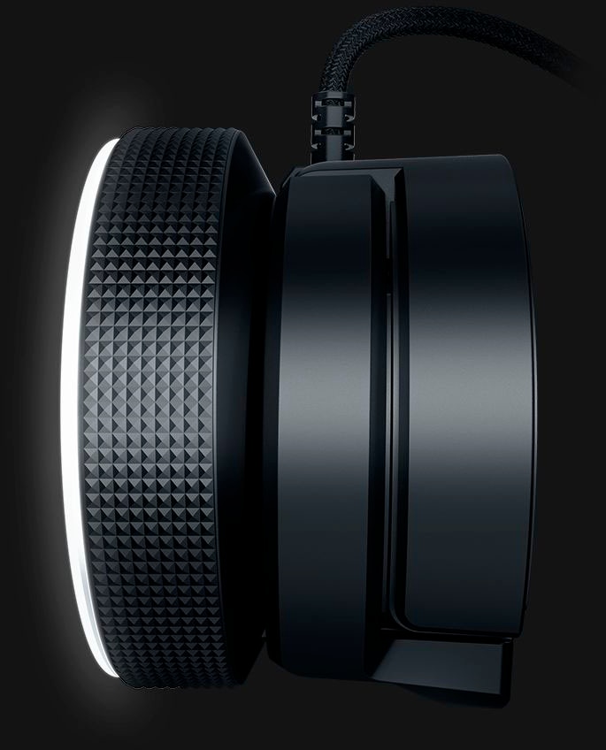 RAZER Webcam »Kiyo« Full HD