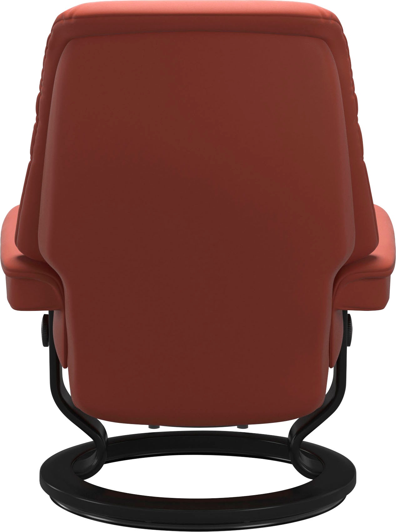 Stressless® Relaxsessel »Sunrise« Relaxsessel mit Hocker, mit Classic Base, günstig online kaufen