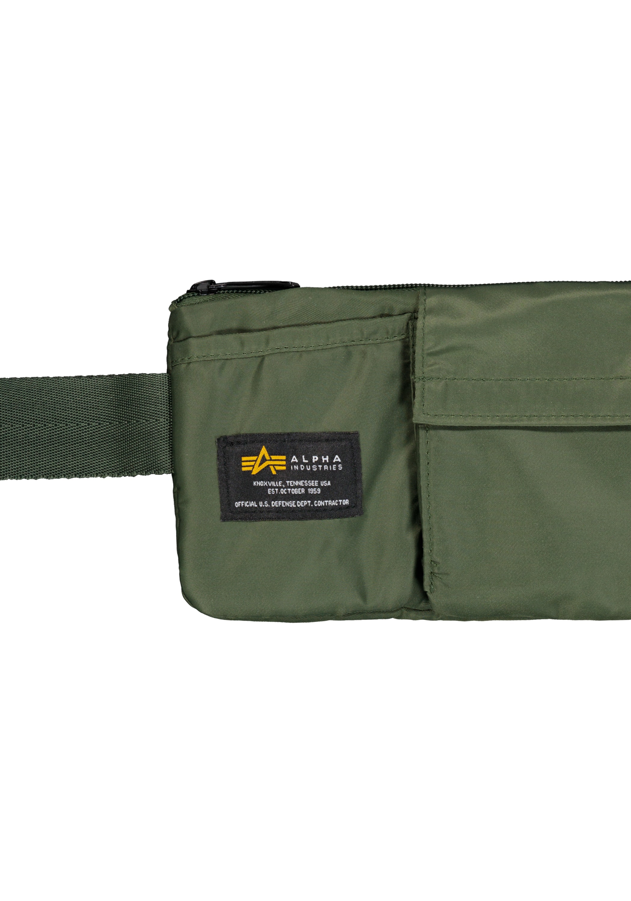 Alpha Industries Tragetasche »Crew Utility Bag«