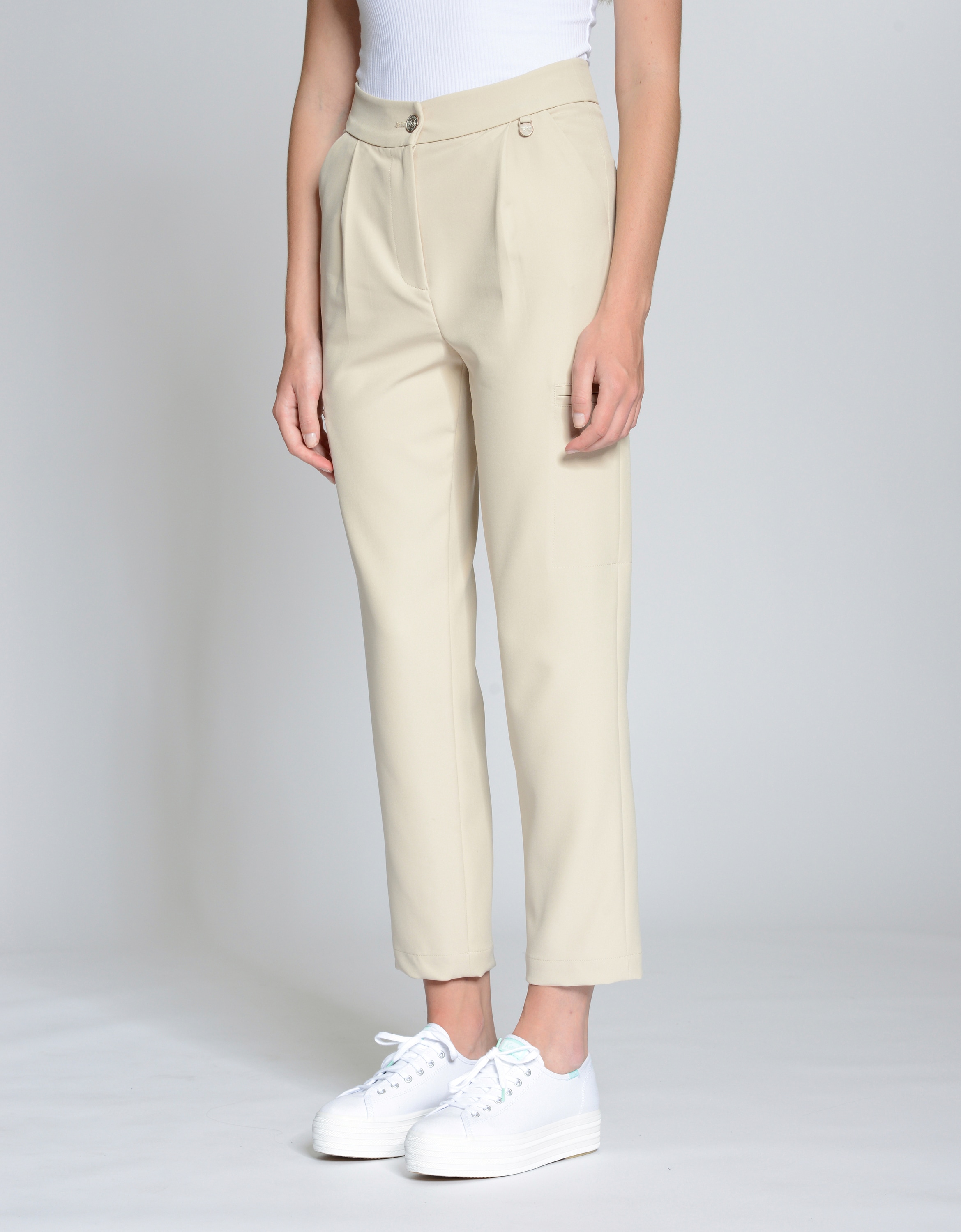 GANG Relaxhose »GANG Hosen Relaxed 94STELLA cargo«