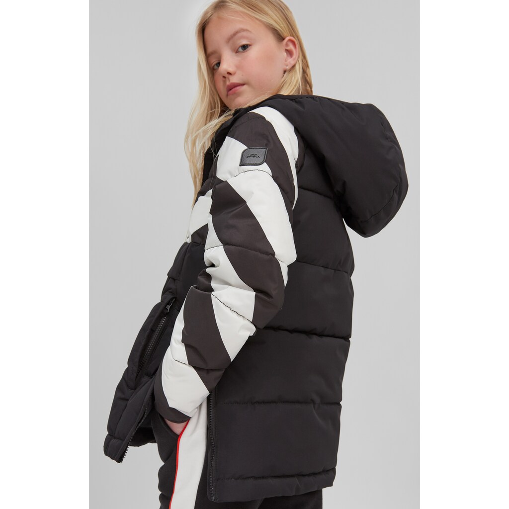 O'Neill Winterjacke »Powder Puff Jacket«