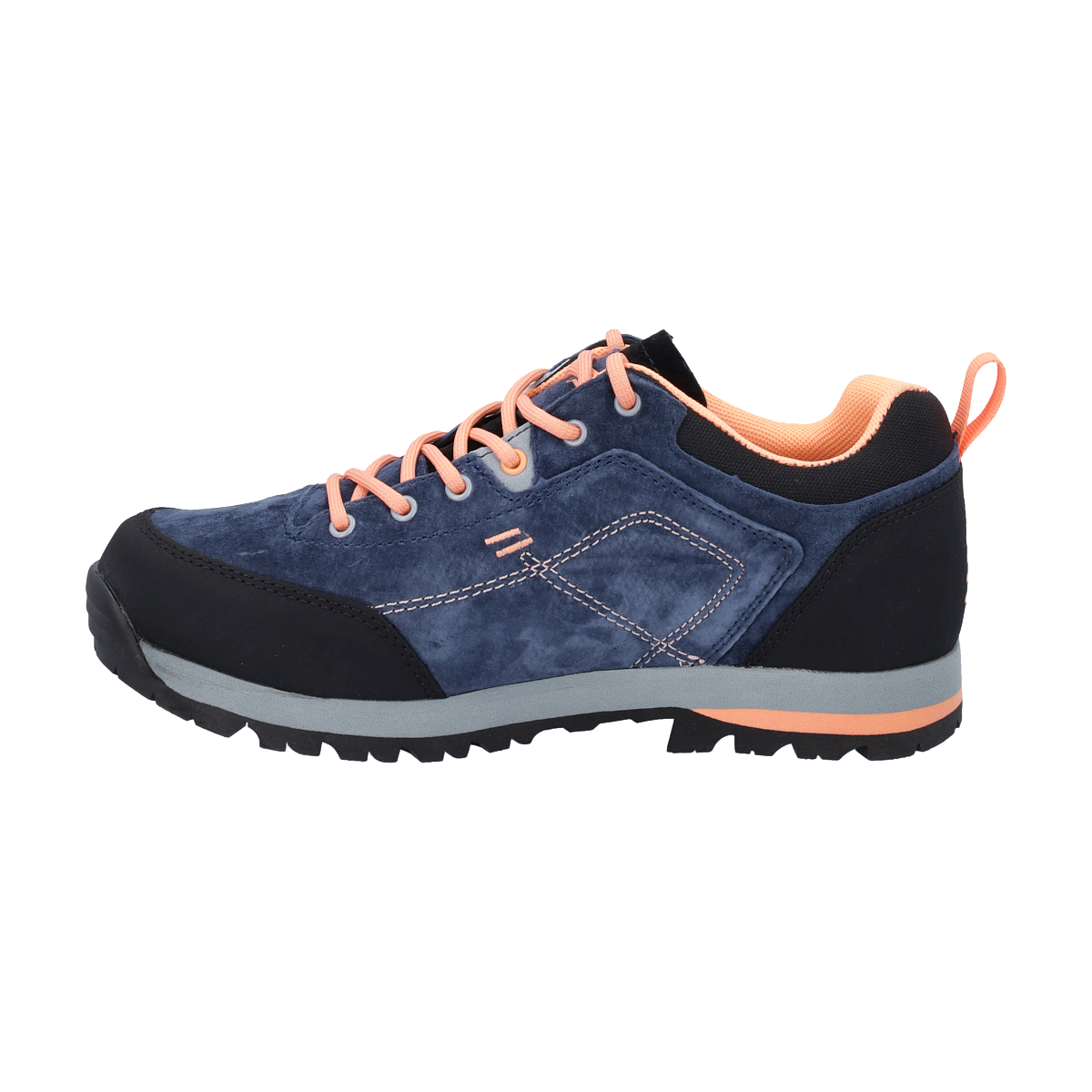 CMP Wanderschuh »ALCOR 2.0 LOW WMN TREKKING SHOE WP«, wasserdicht