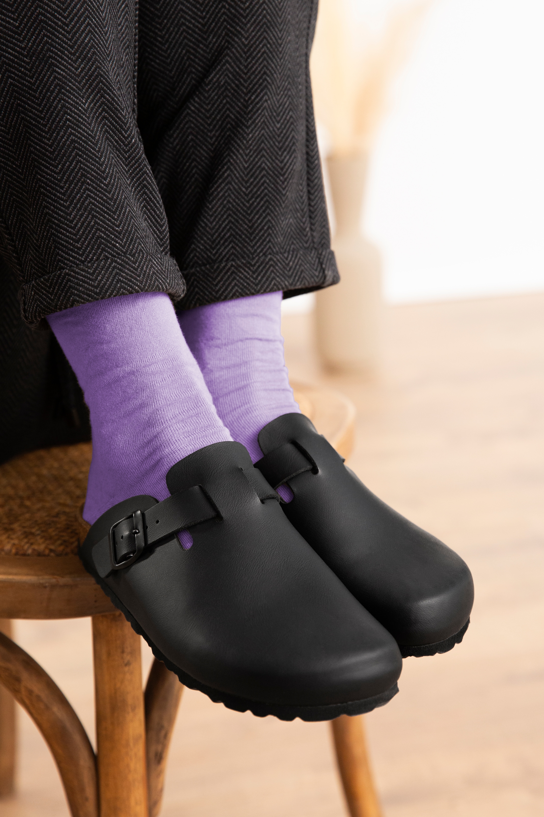 Aniston SHOES Clog  Gartenschuh, Berufsschuh, Hausschuh in klassischer Form