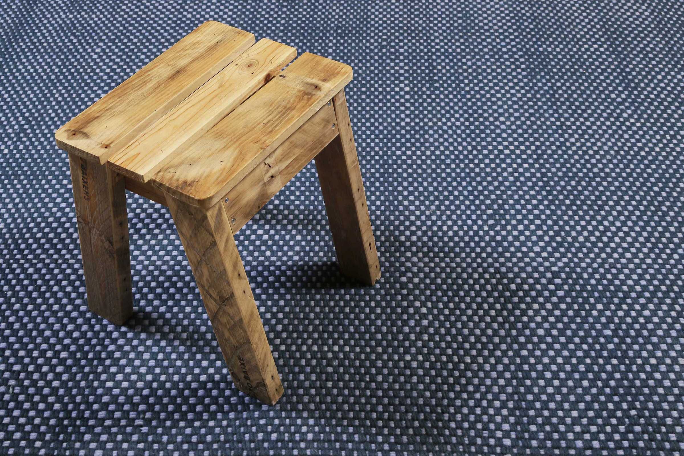 Esprit Wollteppich »Casa ESP 2208«, rechteckig, 18 mm Höhe, Naturfaserteppich mit Fransen, Wohnzimmer