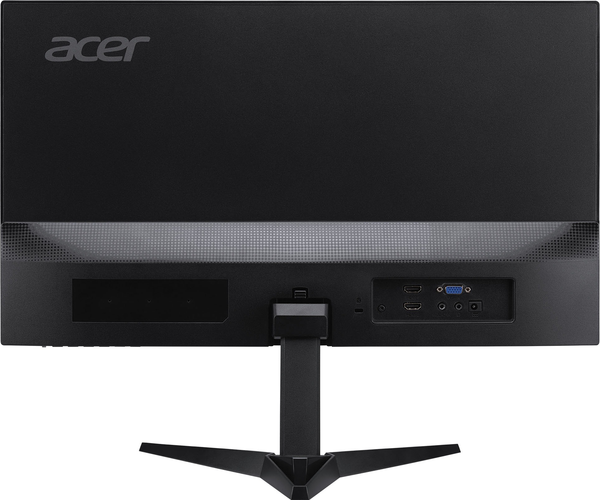 Acer Gaming-LED-Monitor »Nitro VG273«, 69 cm/27 Zoll, 1920 x 1080 px, Full HD, 1 ms Reaktionszeit, 75 Hz
