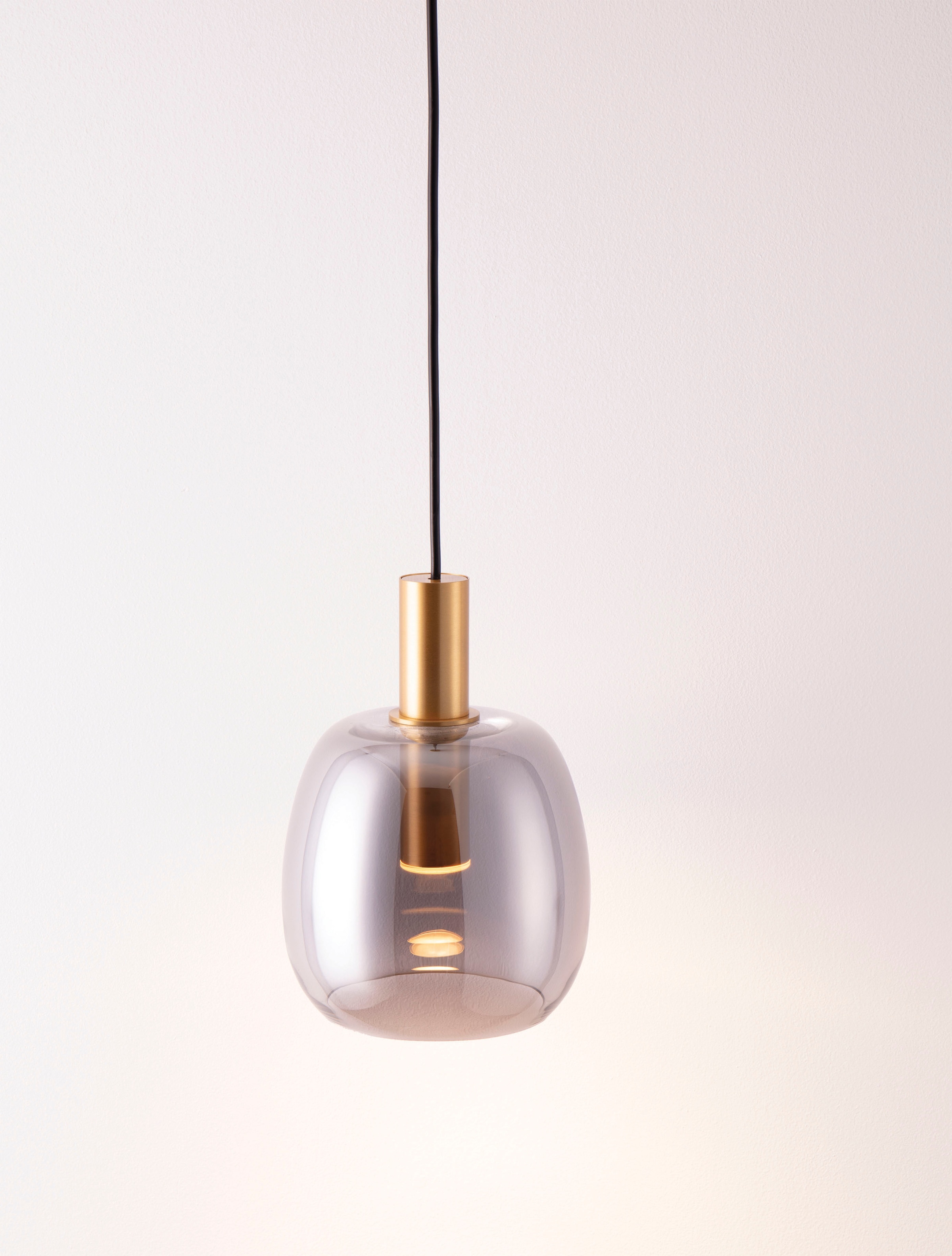 Nova Luce Pendelleuchte »IMATIA«, 1 flammig