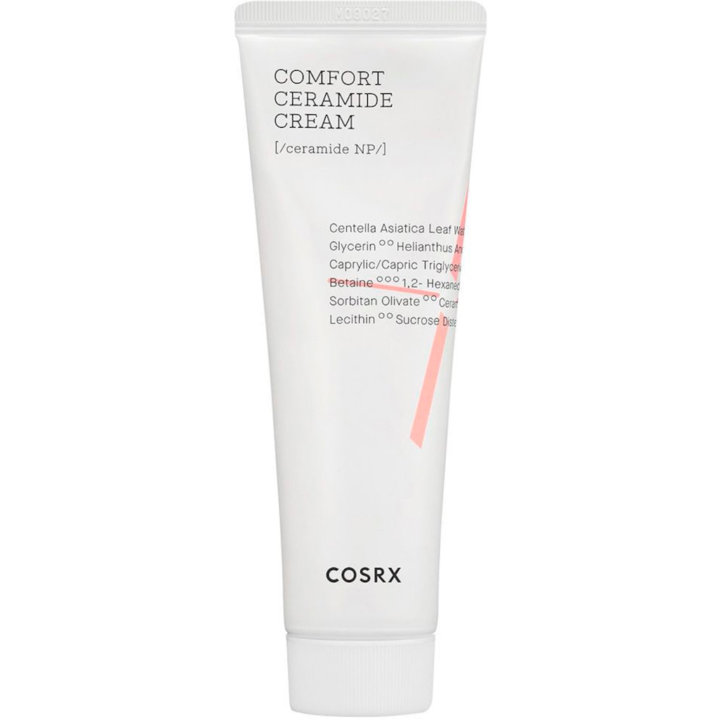 Cosrx Feuchtigkeitscreme »Balancium Comfort Ceramide Cream«