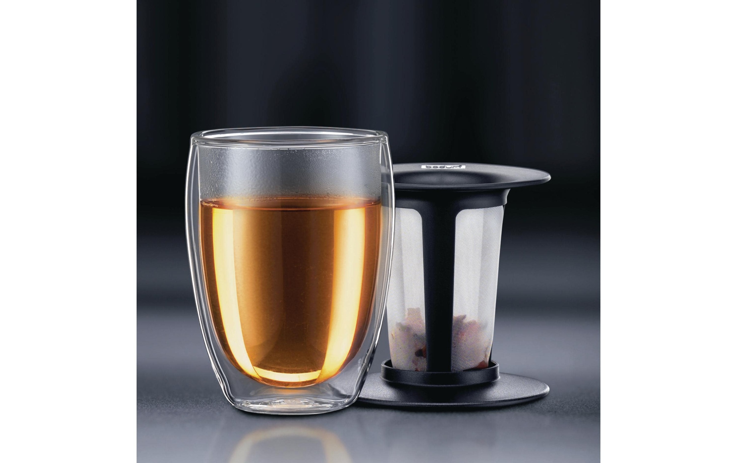 Bodum Tasse »Tea for one 350 ml«