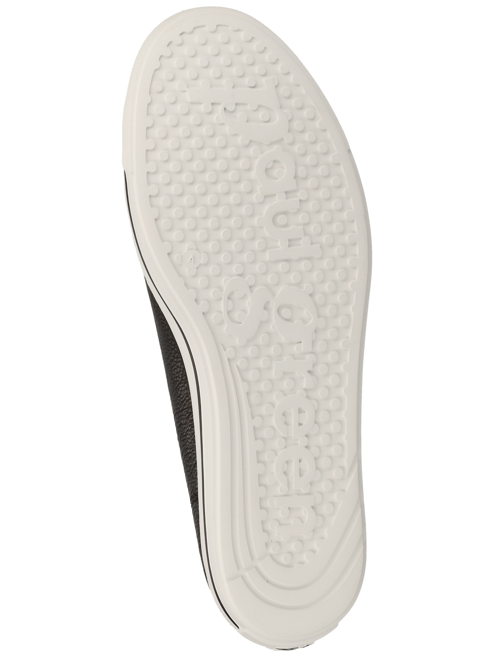 Paul Green Sneaker »Paul Green Sneaker Glattleder«