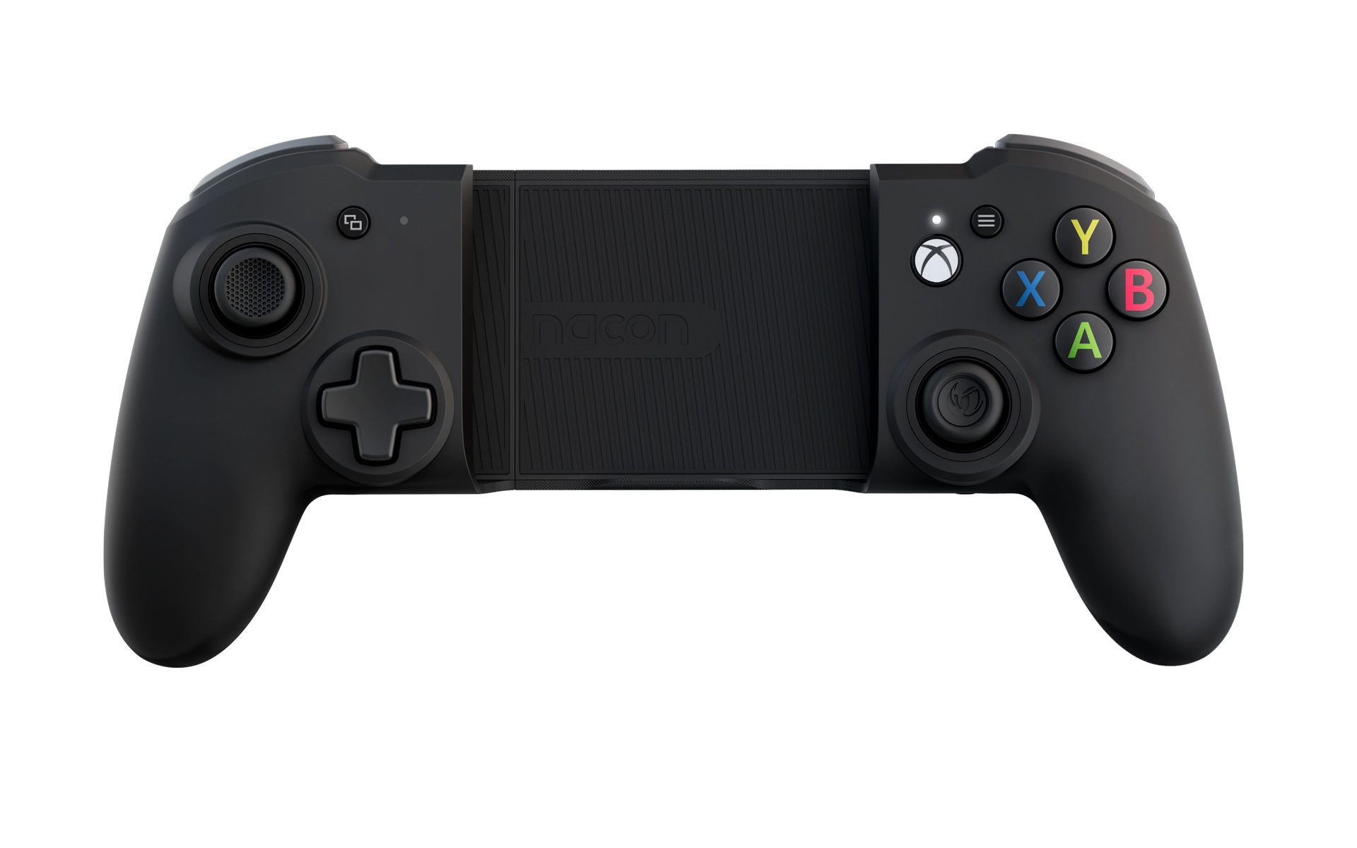 nacon Gaming-Controller »NA005219 Holder MG-X PRO, kabellos, USB, schwarz, für Android u. Xbox«