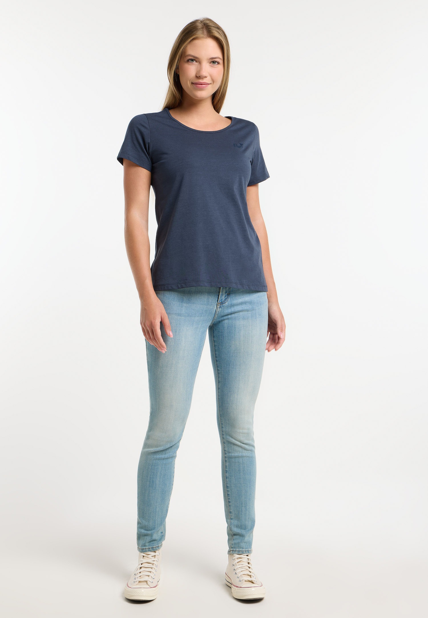 Ragwear Kurzarmshirt »MINTTA«