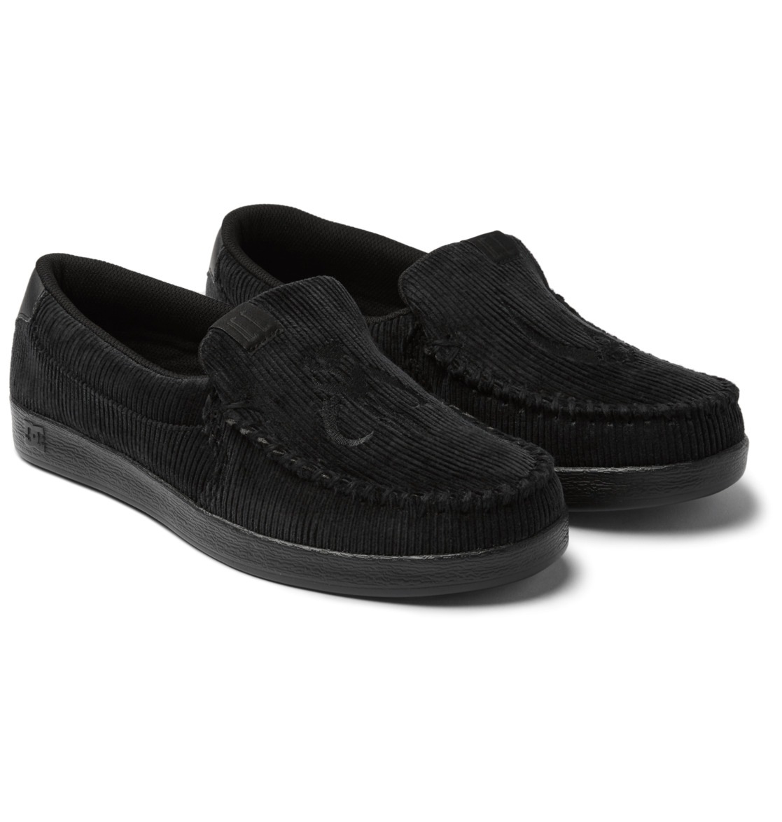 DC Shoes Slip-On Sneaker »STAR WARS™ Villain 2«