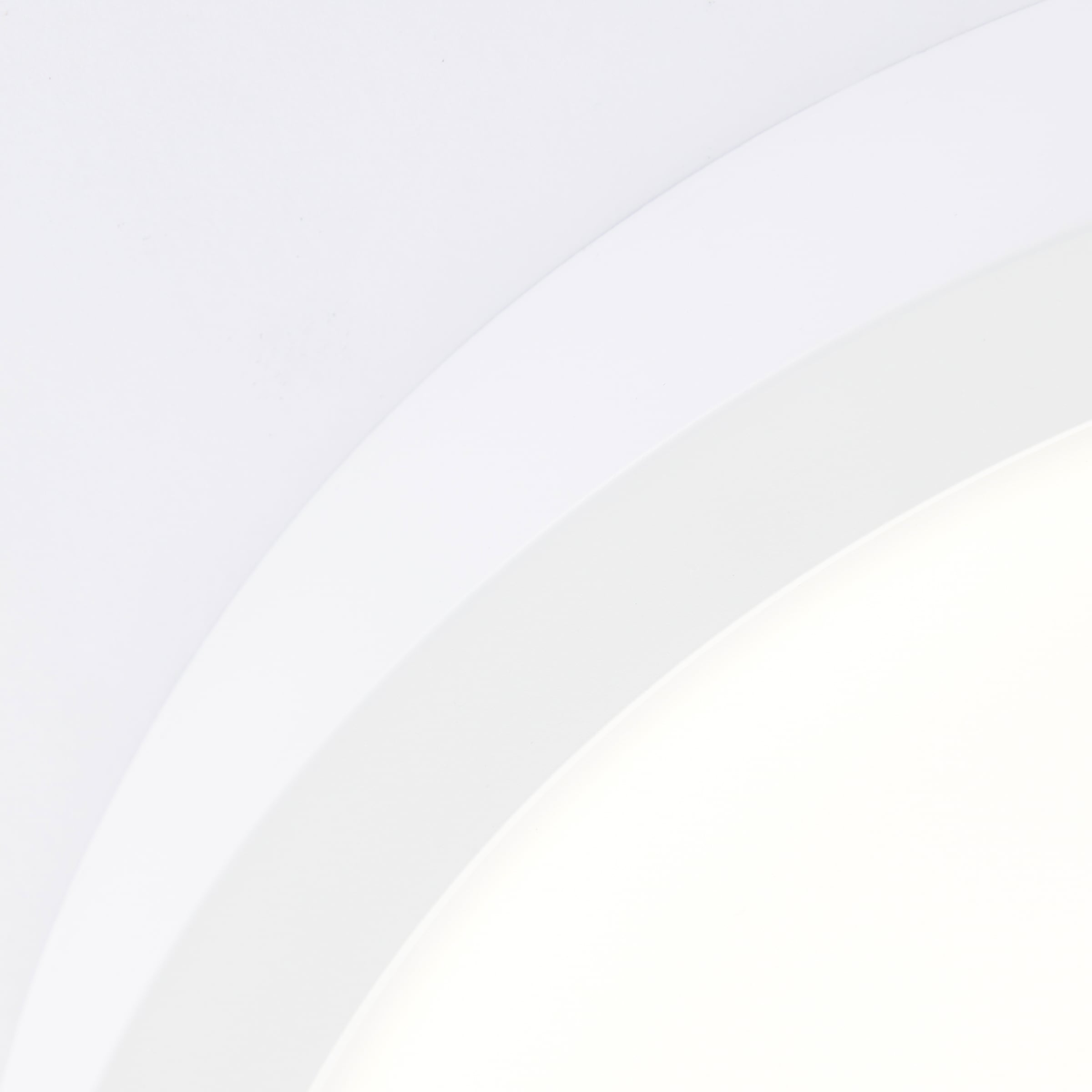 Brilliant LED Deckenleuchte »Navara« LED-Modul 1 Stk. Neutralweiß Ø 27,5cm, Höhe 3 cm, 1900 lm, 4000 K, IP44