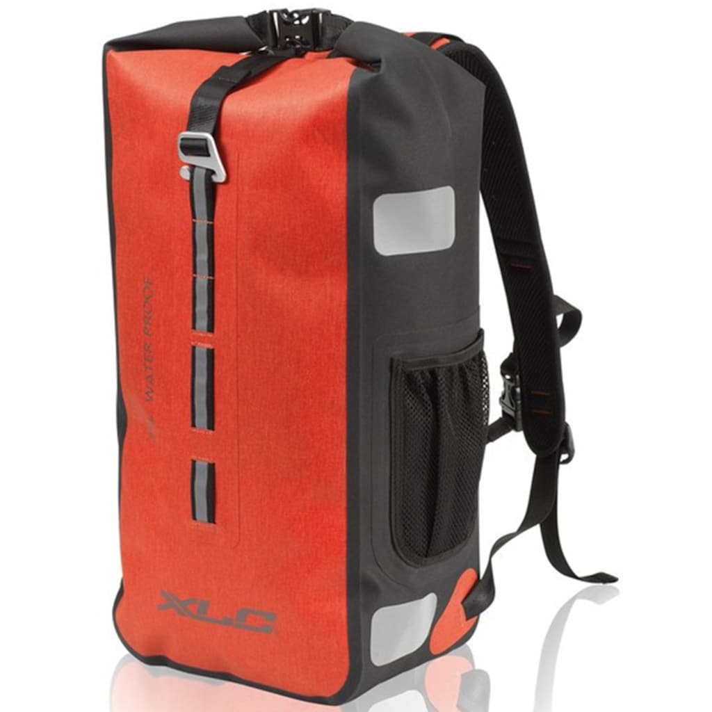 XLC Fahrradrucksack »Pendlerrucksack BA-W35«