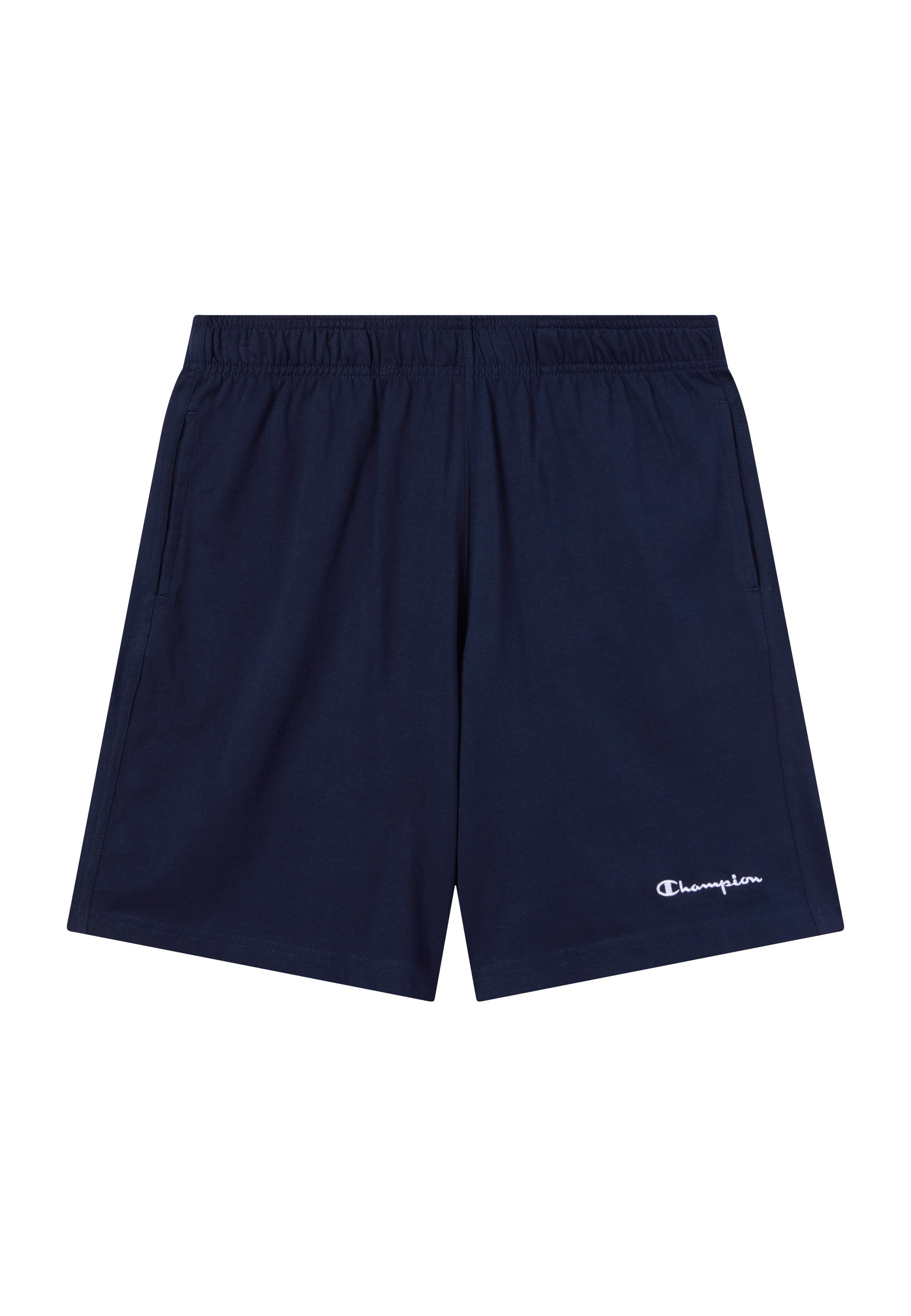 Champion Sweatshorts  kurze, legere Trageform, für Sportmode und dynamische Outfits