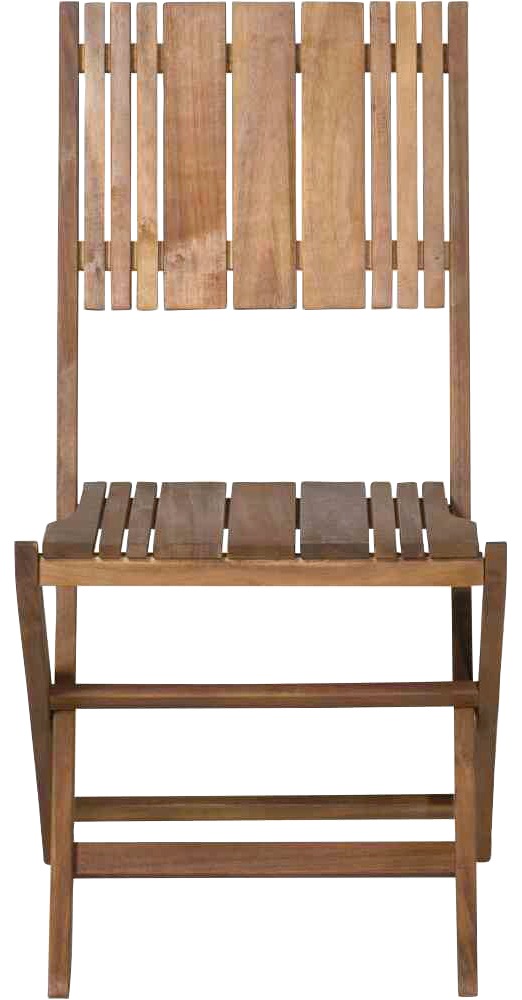 Siena Garden Gartensessel »Falun« Akazienholz, klappbar