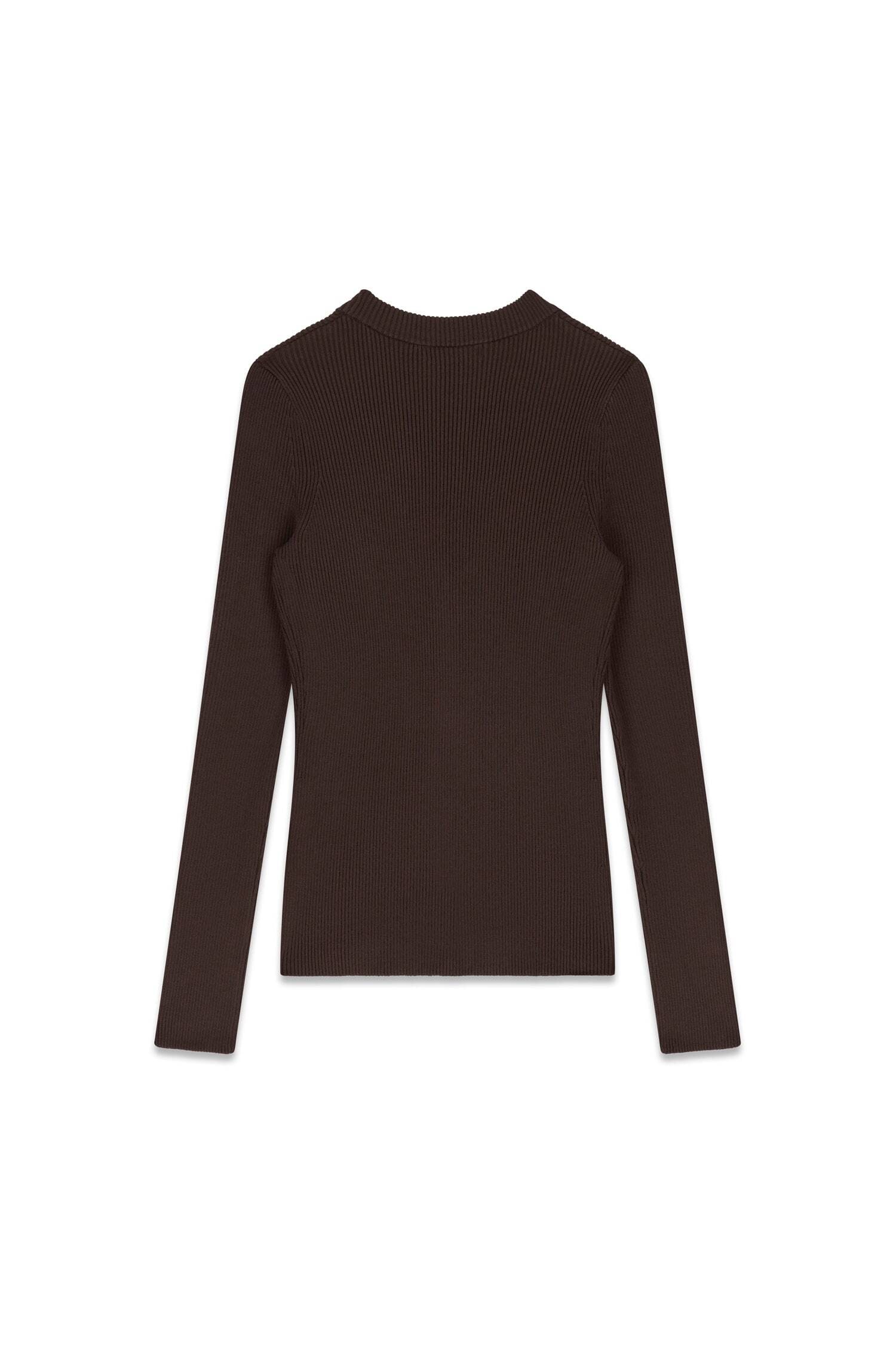 Guess Cardigan »LS VN ELLIE CARDI SWTR« mit geknöpften Ärmelenden, Viskosemix