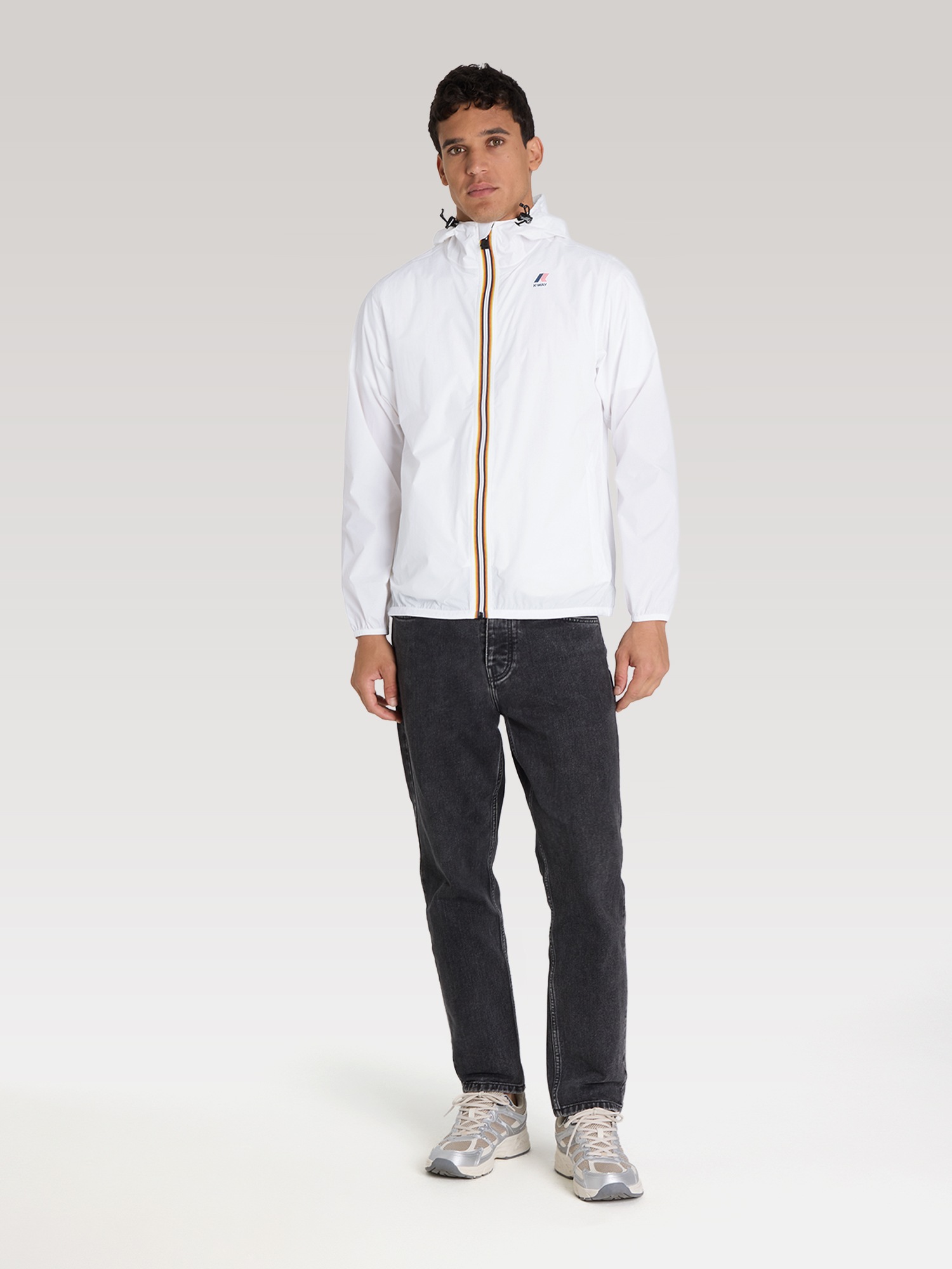 K-WAY Arbeitsjacke »K-Way Funktionsjacke LE VRAI 4.0 CLAUDE«