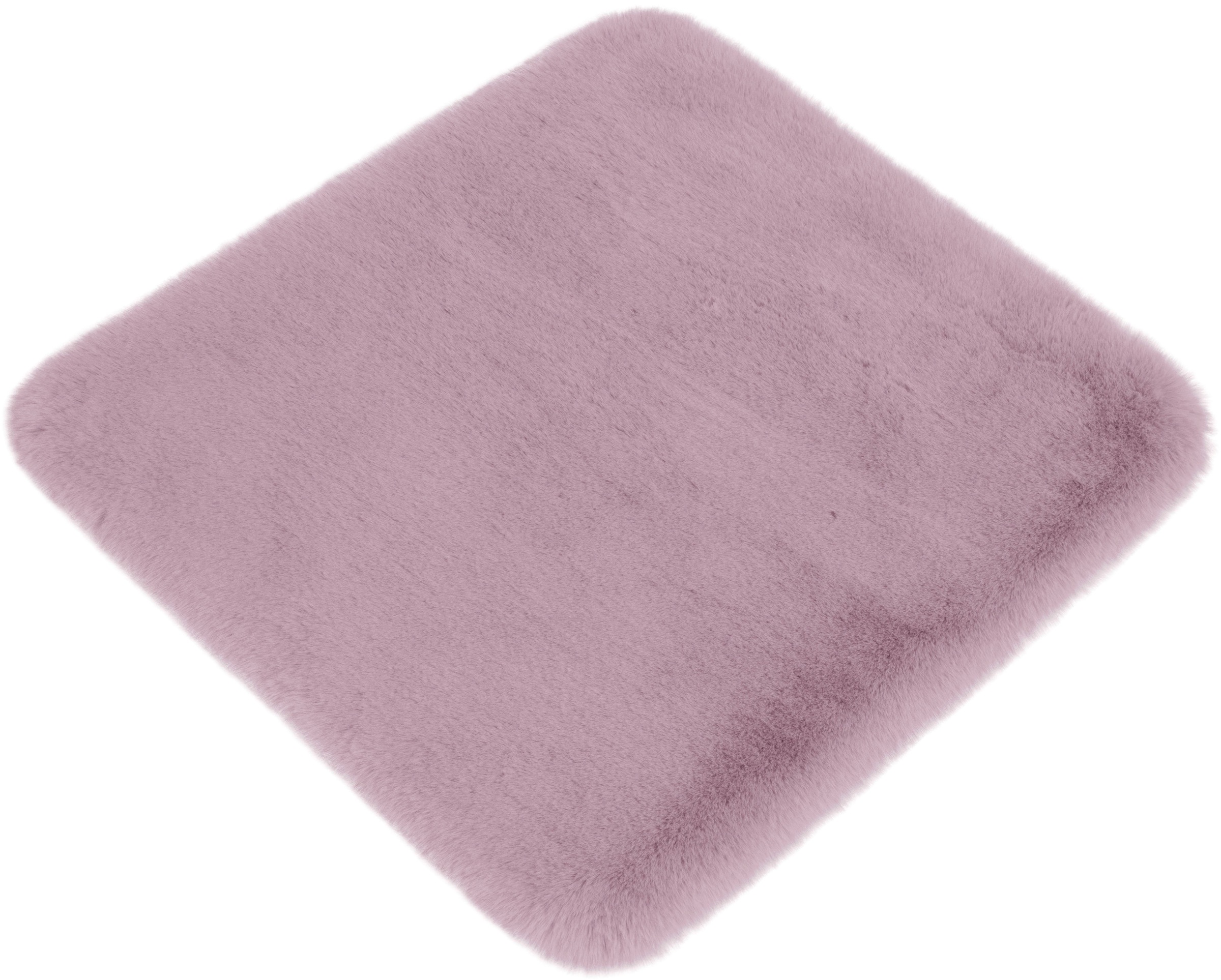 my home Badematte Rabbit Badematten, Badvorleger, günstig online kaufen