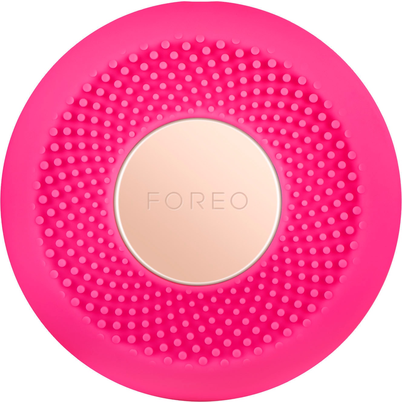 2. Bild von FOREO Elektrische Gesichtsreinigungsbürste »UFO mini 2«, für alle Hauttypen