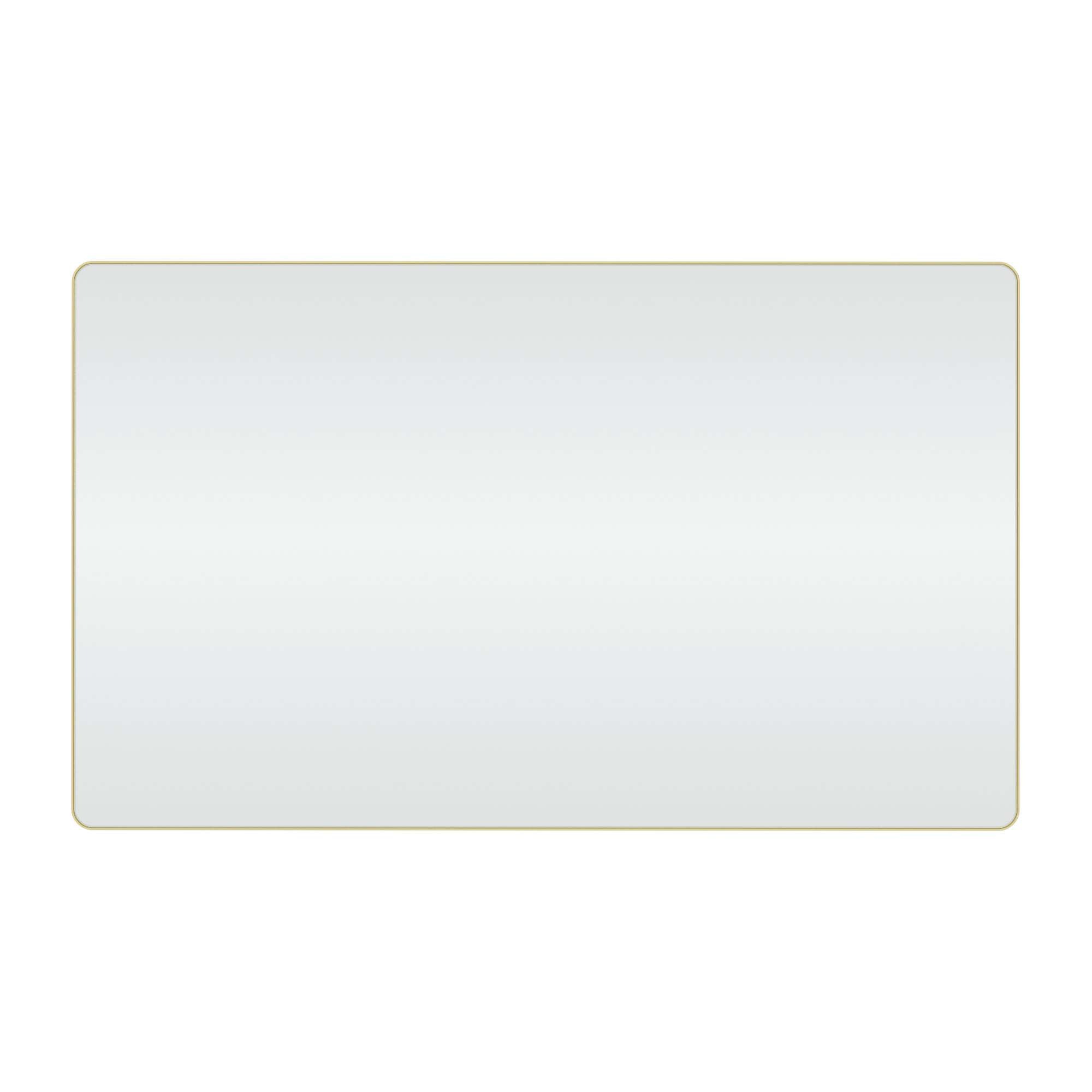 Loevschall Spiegel »Refine Wandspiegel rechteckig – eleganter Designspiegel günstig online kaufen