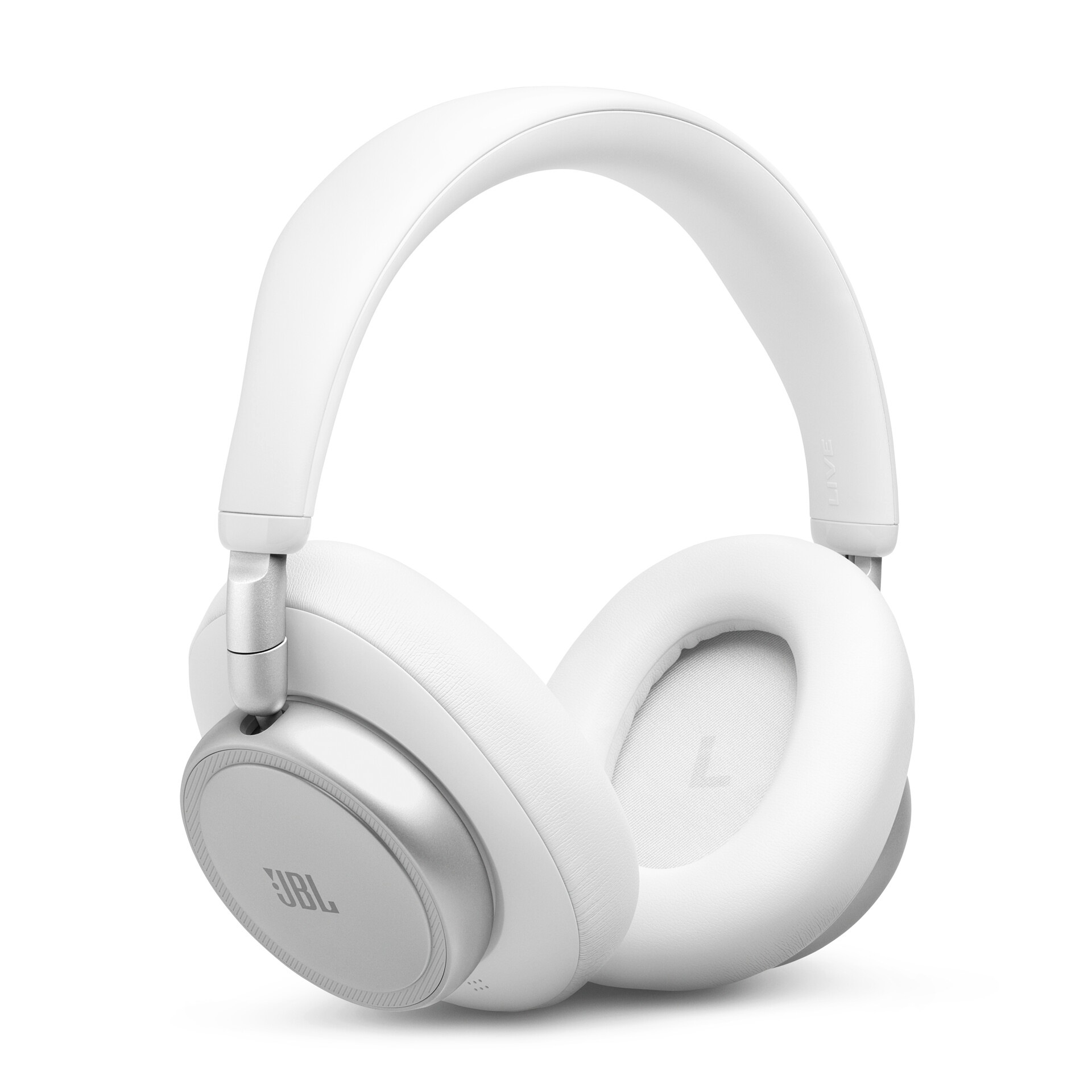 JBL Over-Ear-Kopfhörer »LIVE 780NC« A2DP Bluetooth Active Noise Cancelling (ANC) | Freisprechfunktion | Wireless-Audio-Streaming Kabelloser Over-Ear-Kopfhörer mit Noise-Cancelling
