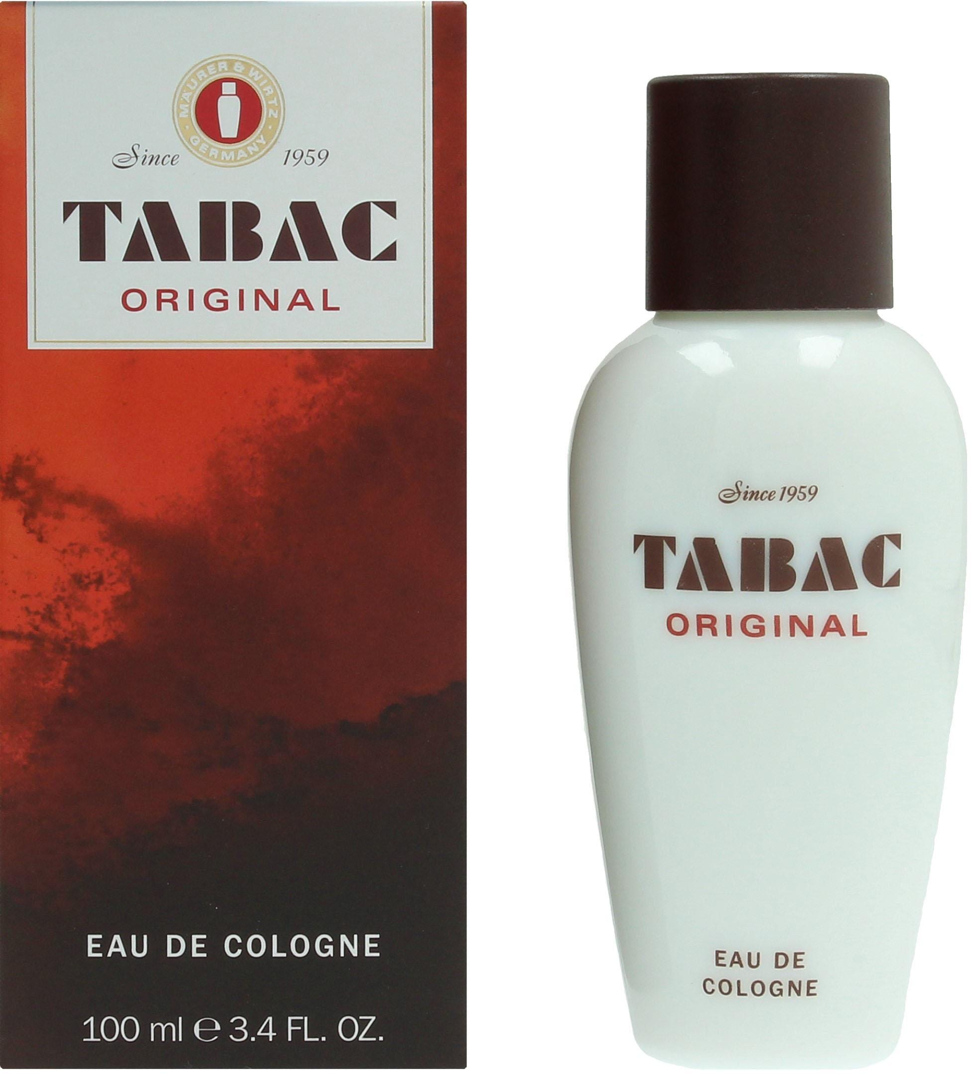 Tabac Original Eau de Cologne