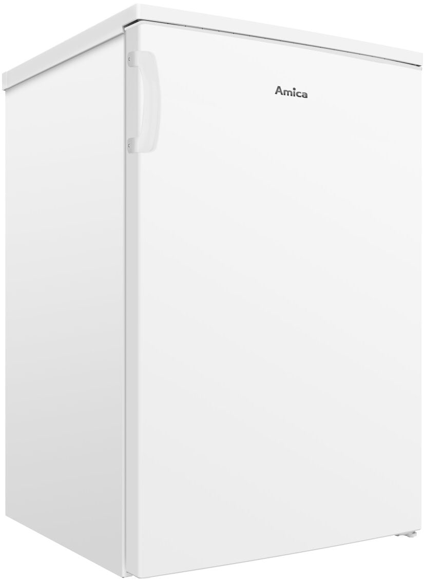Amica Kühlschrank »KS 361 300 W«