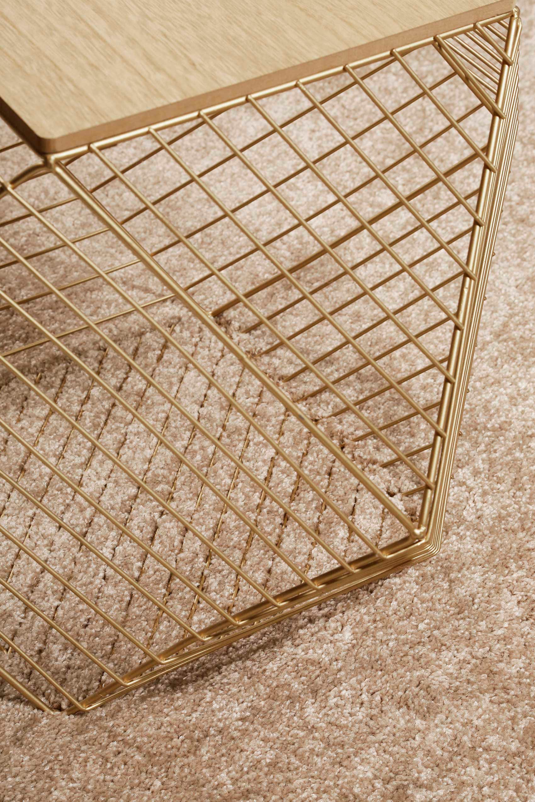 Esprit Teppich »California ESP-22937«, rechteckig, 18 mm Höhe, sehr weicher dichter Flor, Wohnzimmer, Schlafzimmer, Esszimmer, uni