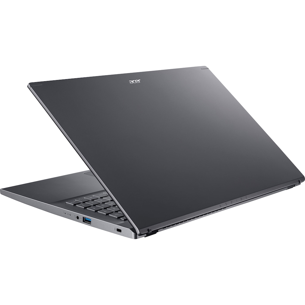 Acer Notebook »Aspire 5 A515-57G-7833«, 39,62 cm, / 15,6 Zoll, Intel, Core i7, GeForce RTX 2050, 1000 GB SSD