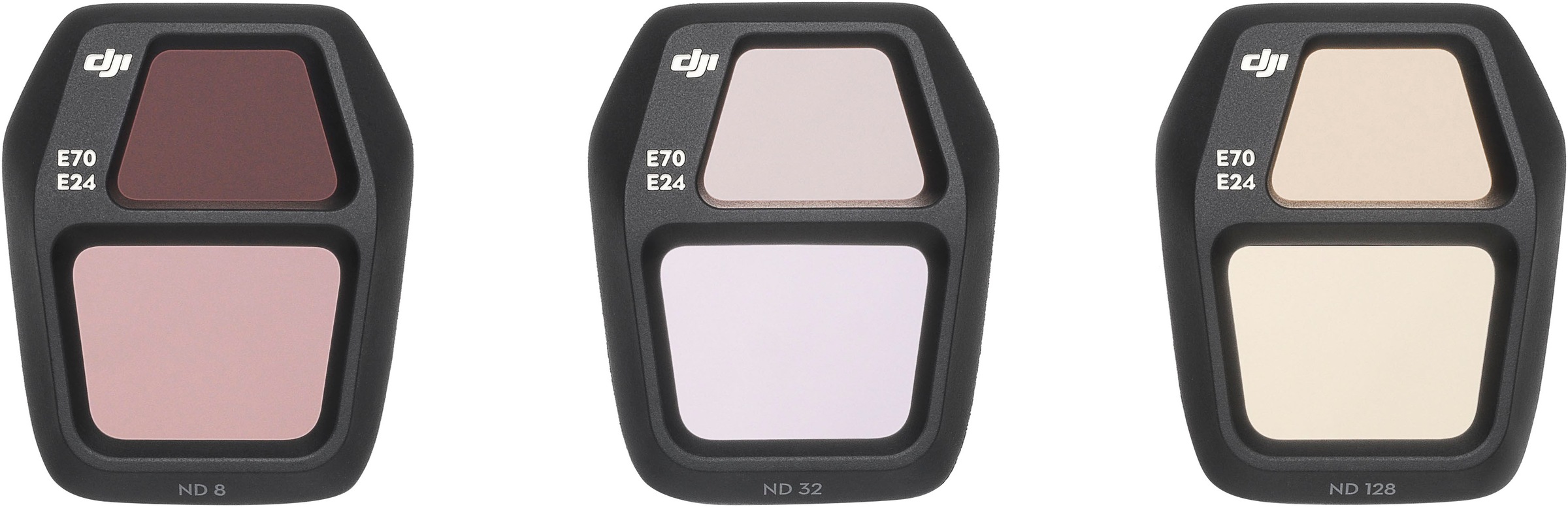 DJI Objektivzubehör »Air 3S ND Filter Set (ND8/32/128)«