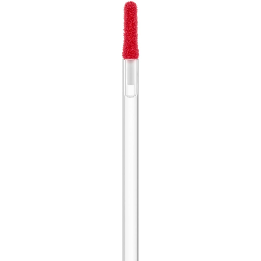 Catrice Lipgloss »Glass Like Dewy Lip Tint«, (Set, 3 tlg.), Intensive Pflege, hochglänzendes, leuchtendes Finish, wässrige Textur.