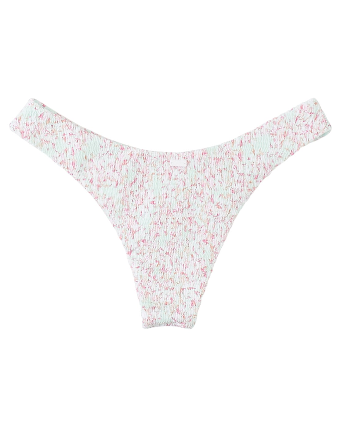 Roxy Bikini-Hose »Ditsy In Paradise Smocked«