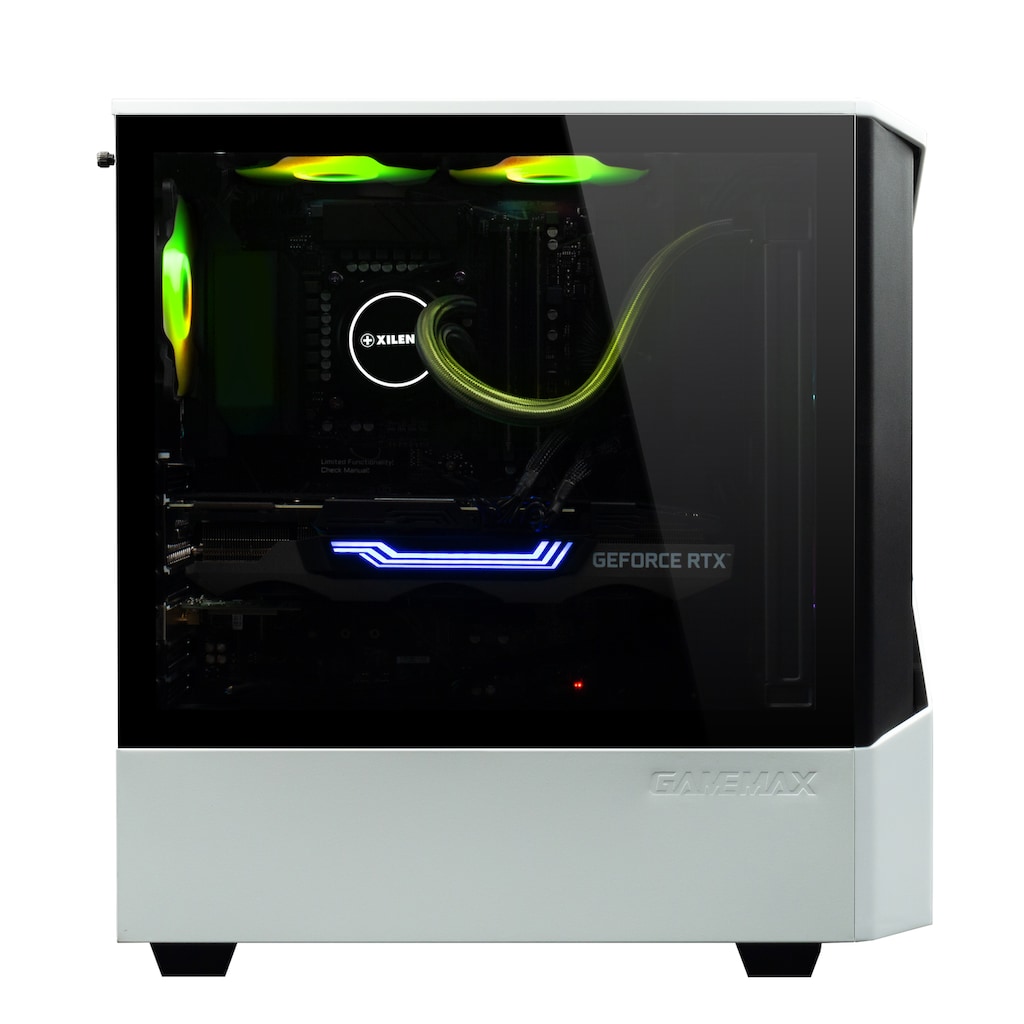 Hyrican Gaming-PC »Horizon 6862«