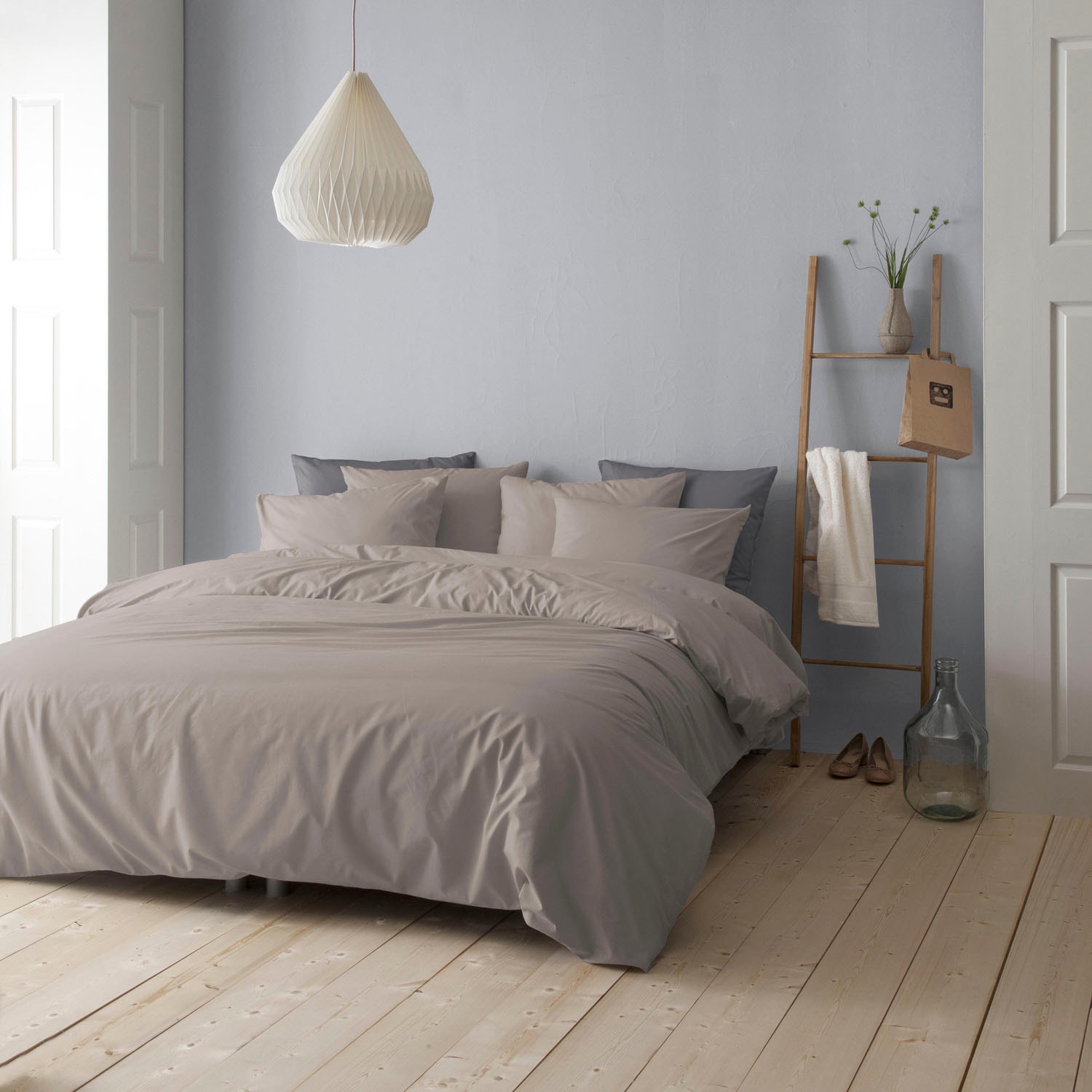 Cinderella Bettwäsche »Morning«, Cinderella günstig online kaufen
