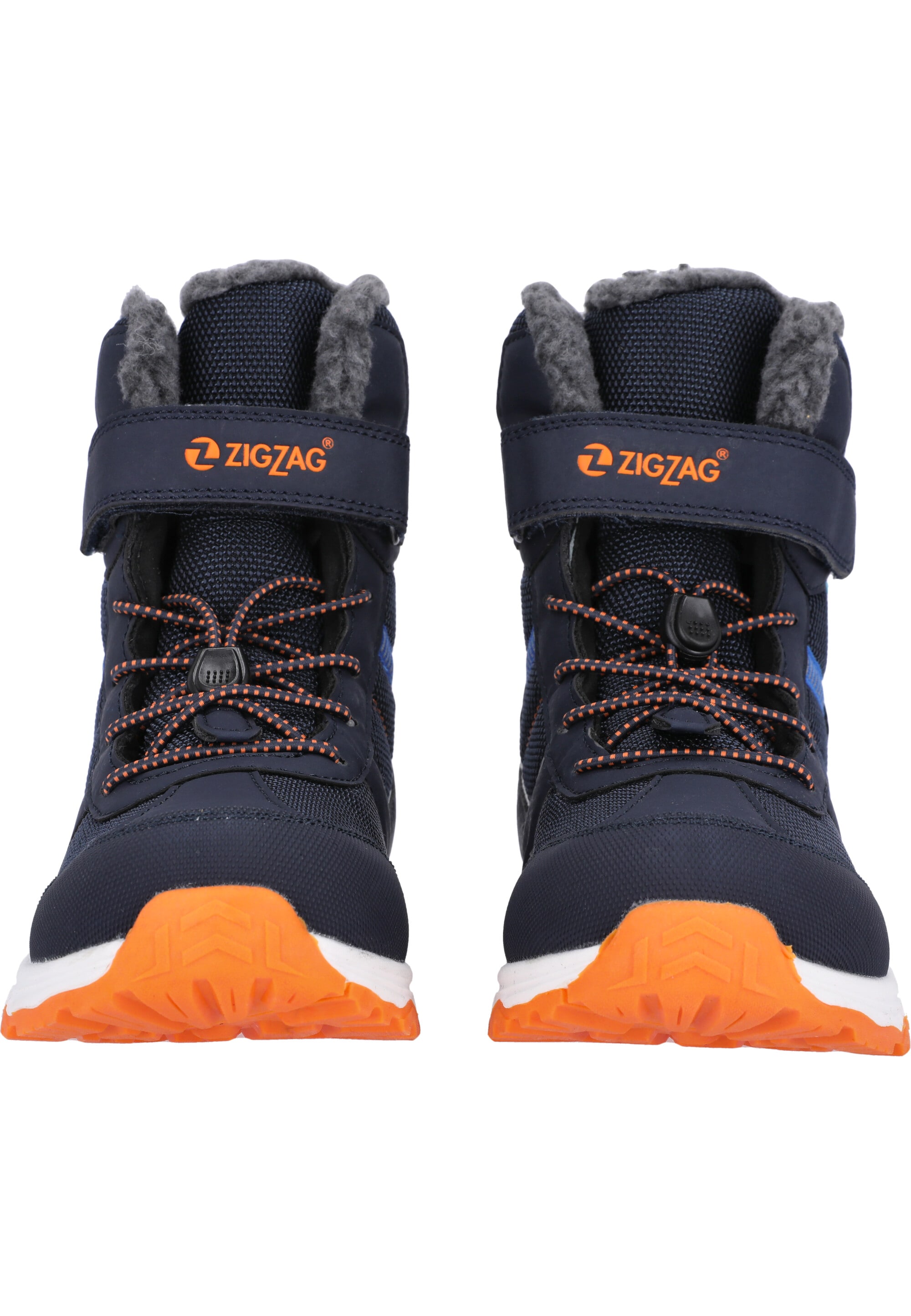 ZIGZAG Winterboots »BALFUL KIDS BOOT WP V2«  Winterschuhe, Winterstiefel, Winterschuhe, wasserdicht, Warmfutter