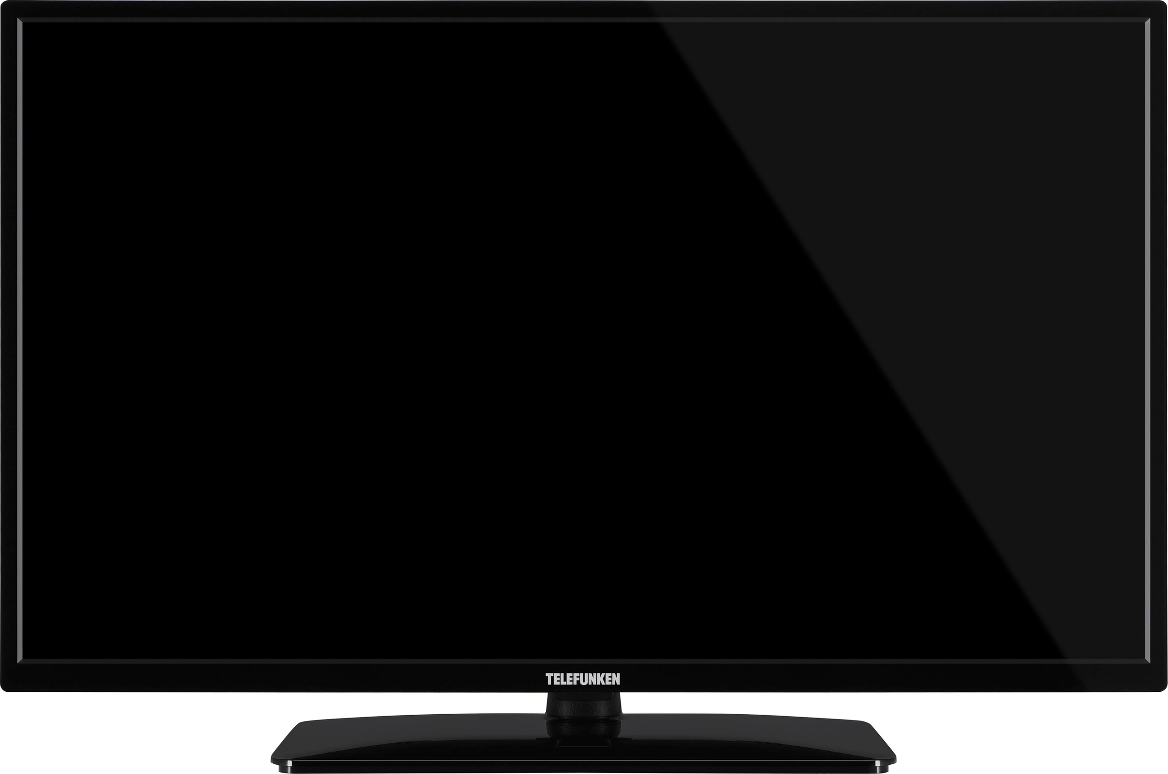 Telefunken LEDFernseher »D32H550M4CWDI«, HDready, SmartTV, integrierter DVDPlayer online