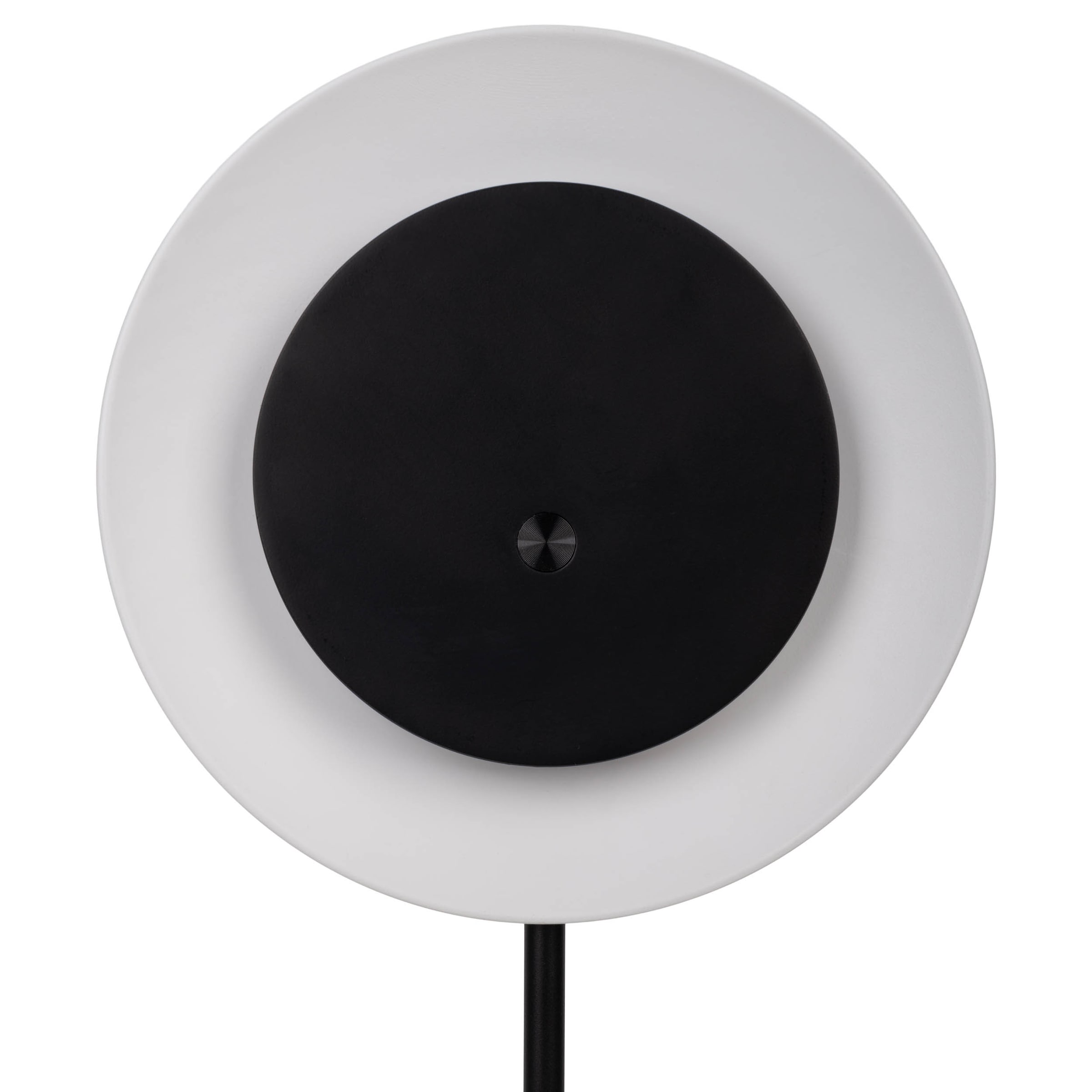 näve LED Solarleuchte »Solan« LED-Modul 1 Stk. Warmweiß 4in1 Akku-Solar-Tisch-Hängeleuchte, Touchschalter, USB, dimmbar