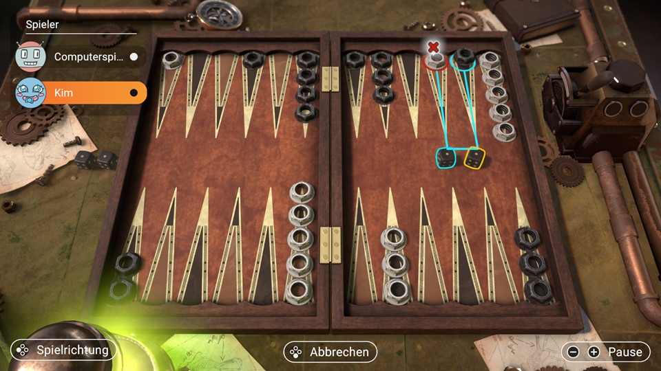 Markt+Technik Spielesoftware »Schmidt Spiele Kollektion Vol. 2«, Nintendo Switch